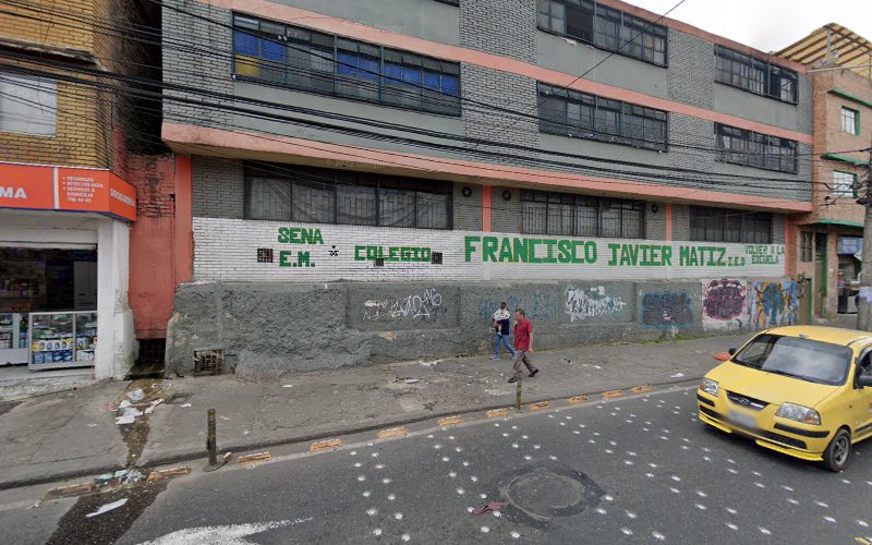 DROGUERIA SUPER MEDICFARMA - Farmacia en Bogotá