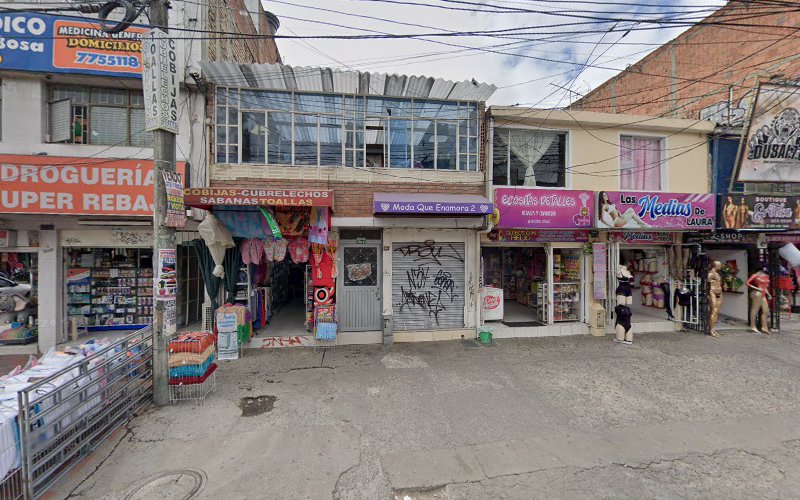 Droguería Super Rebaja - Farmacia en Bogotá