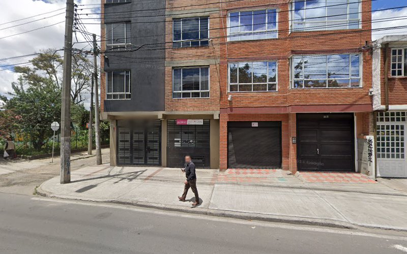 Drogueria Super Salud Av 3 - Farmacia en Bogotá