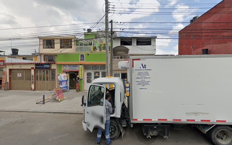 drogueria super salud de arabia - Farmacia en Bogotá