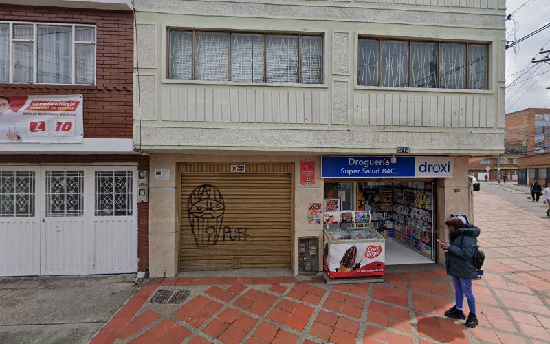 Drogueria Super Salud - Farmacia en Bogotá