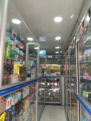 Droguería Super San Agustin - Farmacia en Bogotá