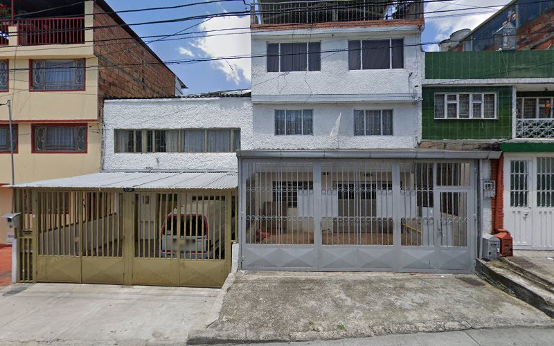 Droguería Super Steven - Farmacia en Bogotá