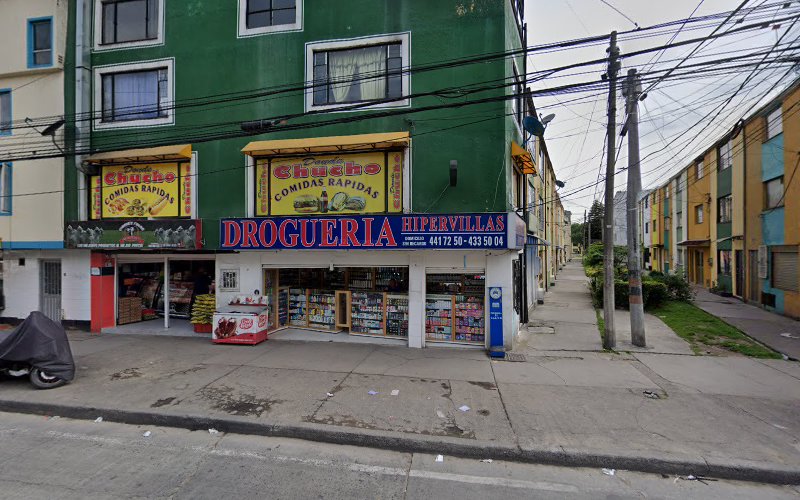 Drogueria Super Triunfo - Farmacia en Bogotá