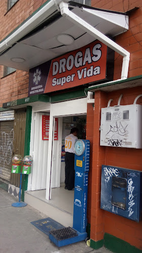 Droguería Super Vida - Farmacia en Bogotá