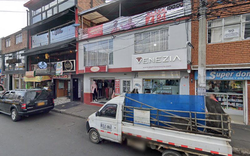 Drogueria superdomiciliaria - Farmacia en Bogotá