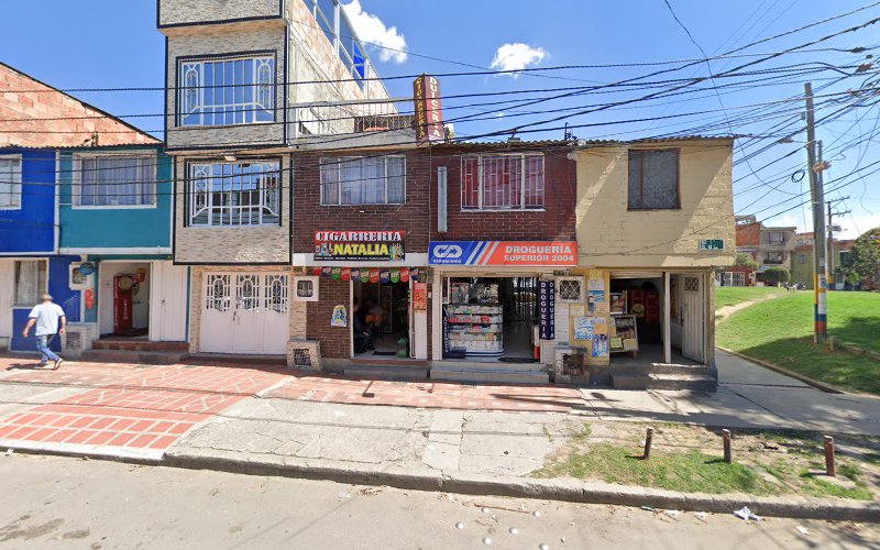Droguería Superior 2004 - Farmacia en Bogotá