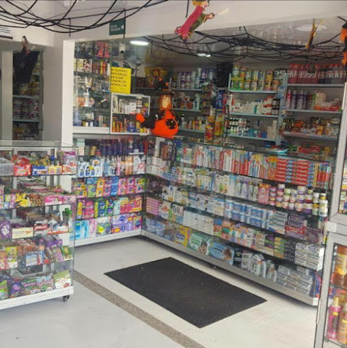 Drogueria supermedicamentos - Farmacia en Bogotá