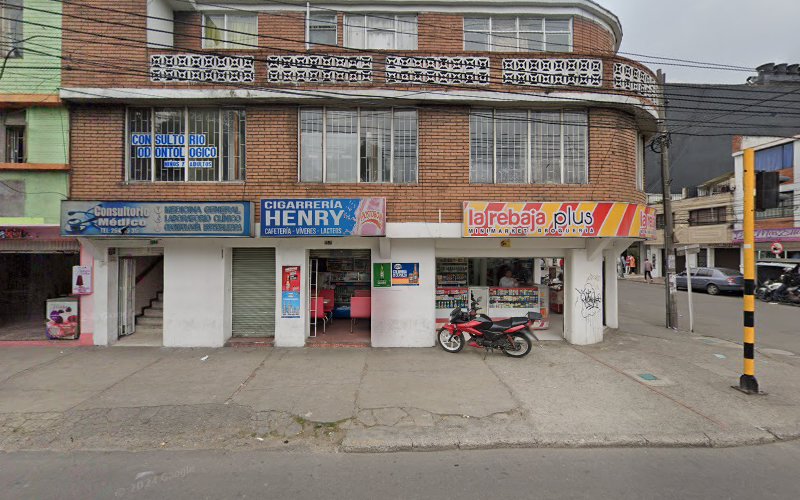 Droguería Superpharma - Farmacia en Bogotá