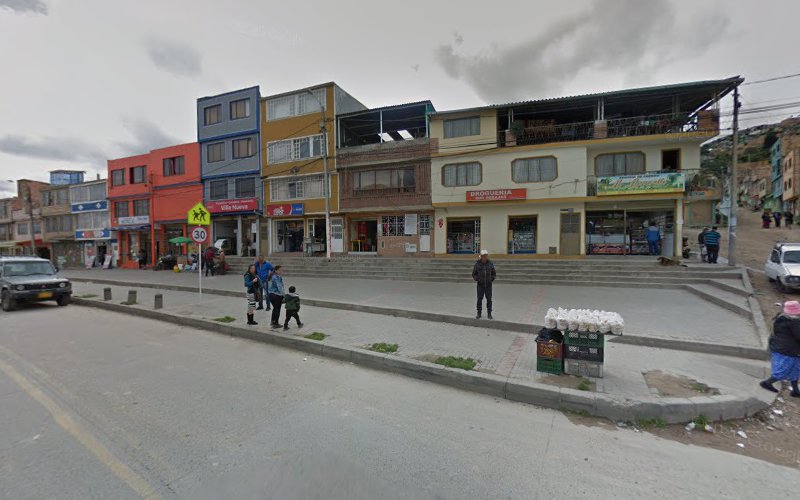 Droguería Sur Rebajas - Farmacia en Bogotá