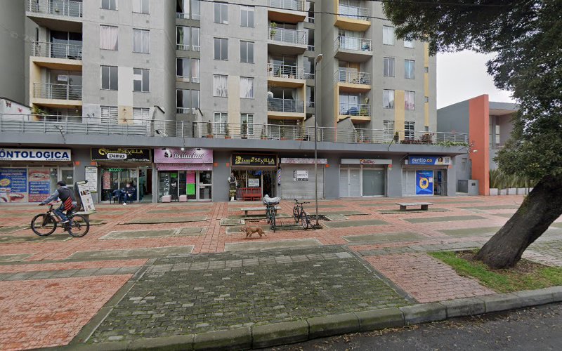 Drogueria Surfarma - Farmacia en Bogotá