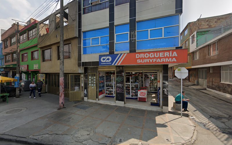 Drogueria Surifarma - Farmacia en Bogotá