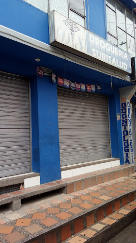 Droguería Surisalud - Farmacia en Bogotá