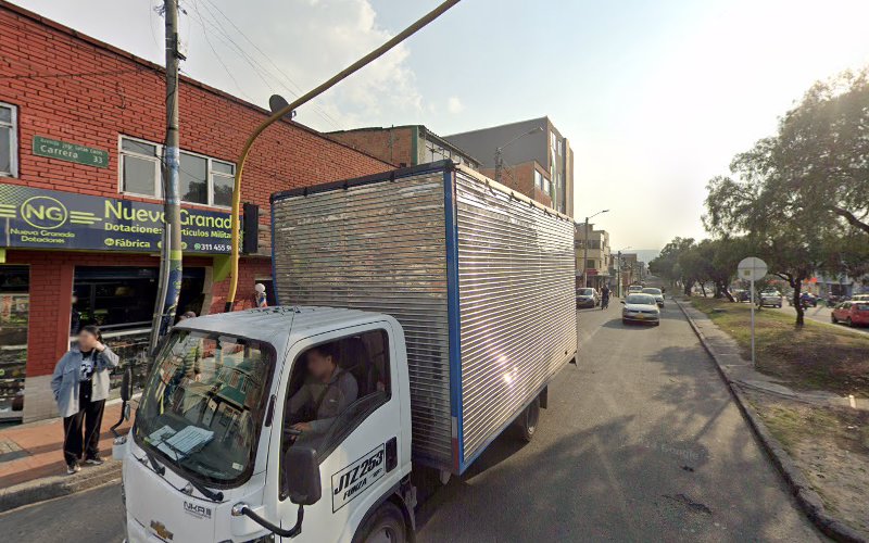 Droguería Surmedic - Farmacia en Bogotá