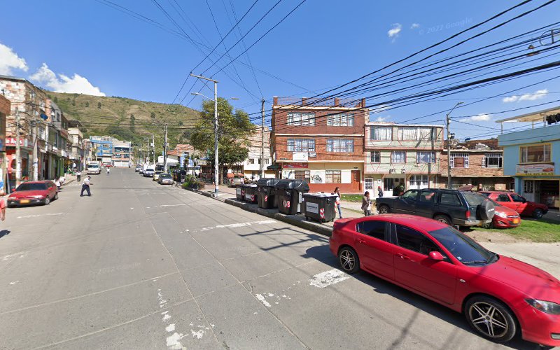 Drogueria Surtidrogas Del Sur Bochica - Farmacia en Bogotá