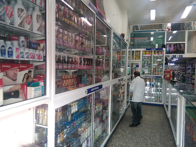 Droguería Surtidrogas - Farmacia en Bogotá