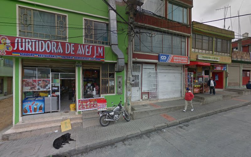 Droguería Surtillano - Farmacia en Bogotá