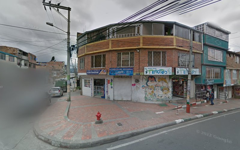 Drogueria Surtimedik - Farmacia en Bogotá