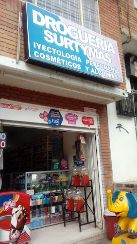 Drogueria Surtymas - Farmacia en Bogotá