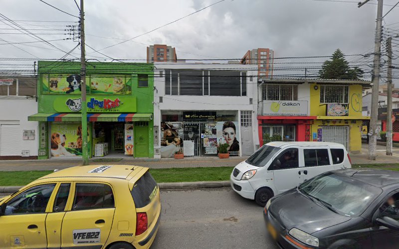 DROGUERIA Tarmacenter - Farmacia en Bogotá