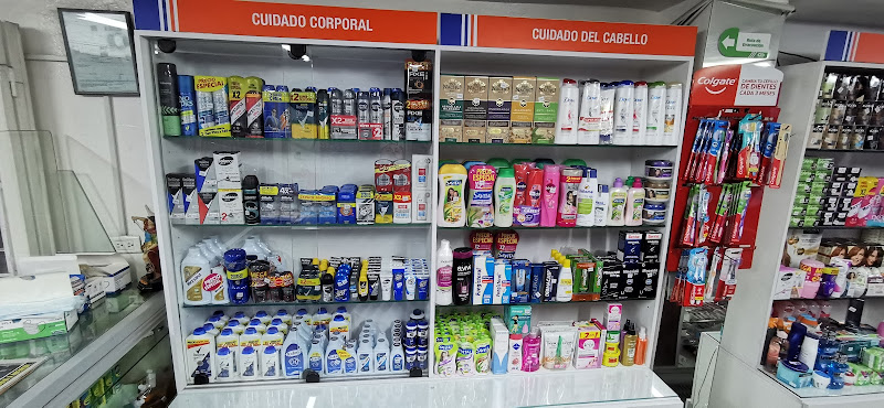 Drogueria Tellez - Farmacia en Bogotá