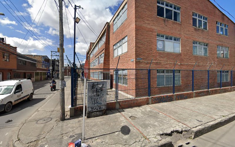 Droguería The Family - Farmacia en Bogotá