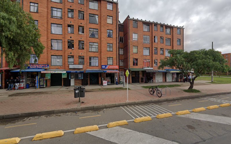 Drogueria The New Family - Farmacia en Bogotá