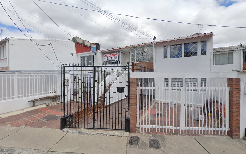 Droguería Todofarmacia - Comercio en Bogotá