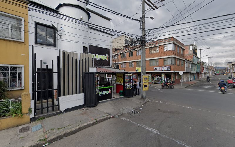 Drogueria Total Farma - Farmacia en Bogotá