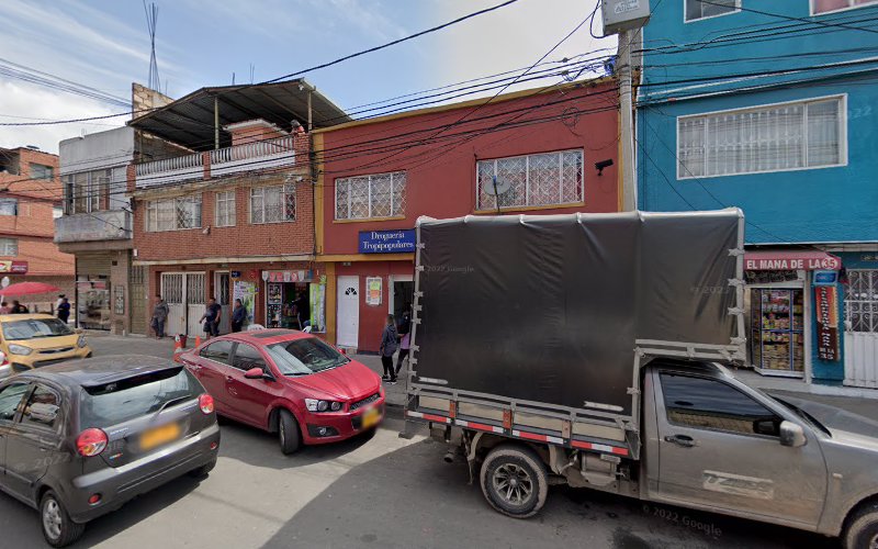 Drogueria Tropipopulares - Farmacia en Bogotá