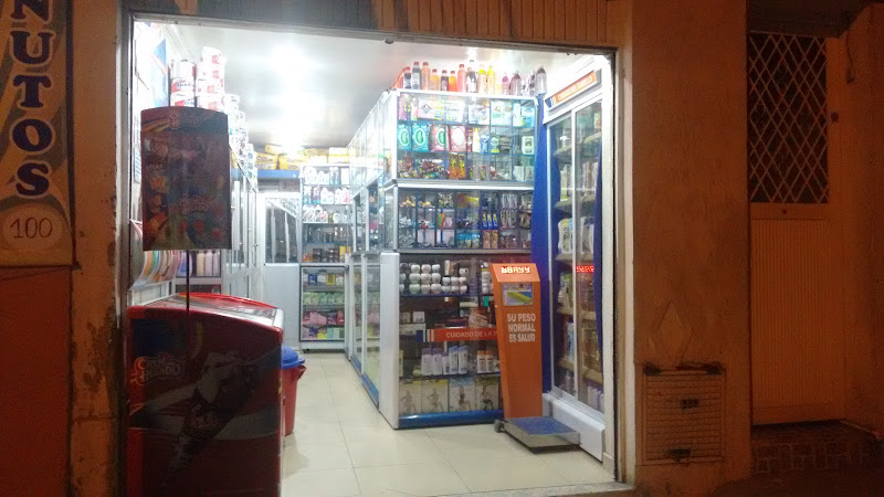 Droguería Ultra Salud - Farmacia en Bogotá