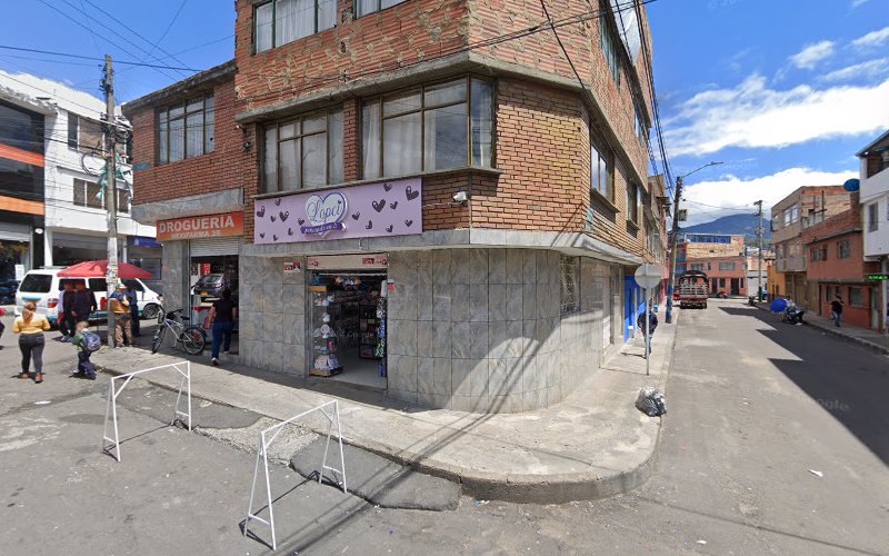 Drogueria Ultrapharma - Farmacia en Bogotá