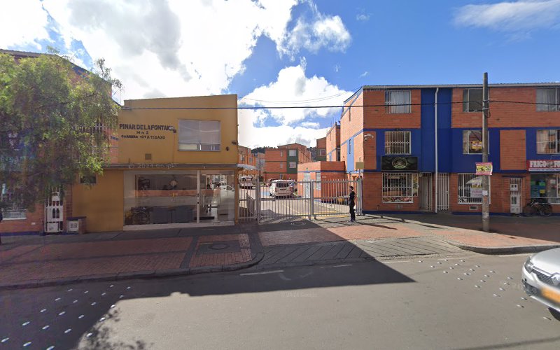 Drogueria Unibacata - Farmacia en Bogotá