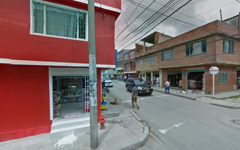 Drogueria Unifam E.C - Farmacia en Bogotá