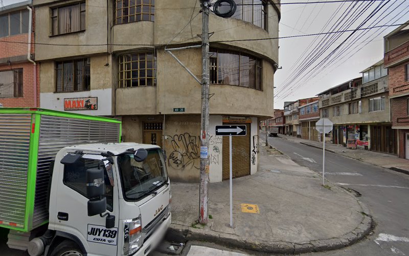 Droguería Unifamisanar - Farmacia en Bogotá