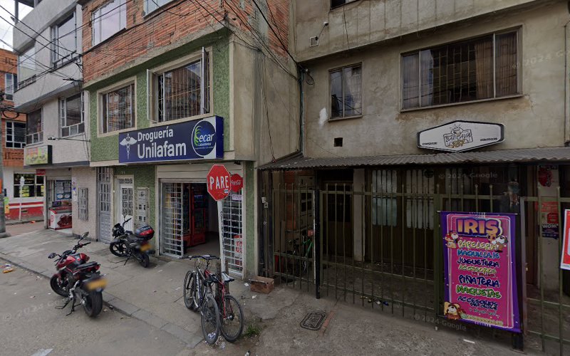 Droguería Unilafam - Farmacia en Bogotá