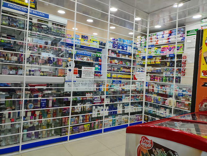 Drogueria UnionFarma - Farmacia en Bogotá