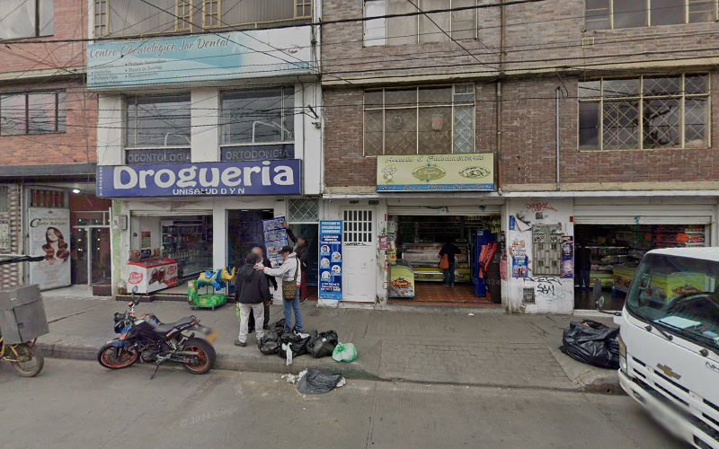 Drogueria Unisalud Dnw - Farmacia en Bogotá