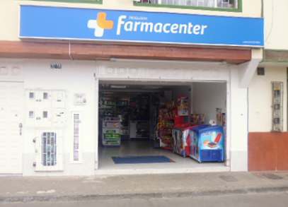 Drogueria Uniservicios Sucursal 1 - Farmacia en Bogotá