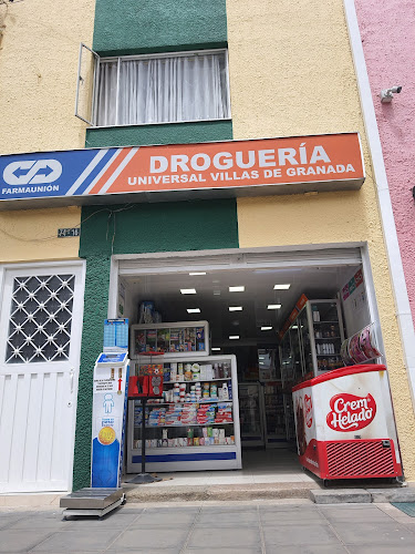 Droguería Universal Villas De Granada - Farmacia en Bogotá