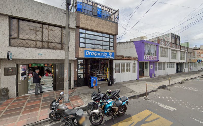 Drogueria Urmedica - Farmacia en Bogotá