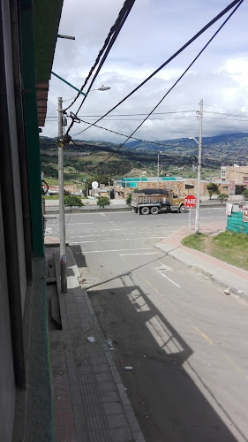 Droguería Uval - Farmacia en Bogotá