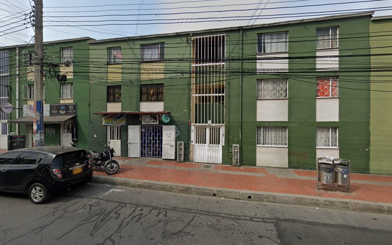 Drogueria V Y S Medical - Farmacia en Bogotá