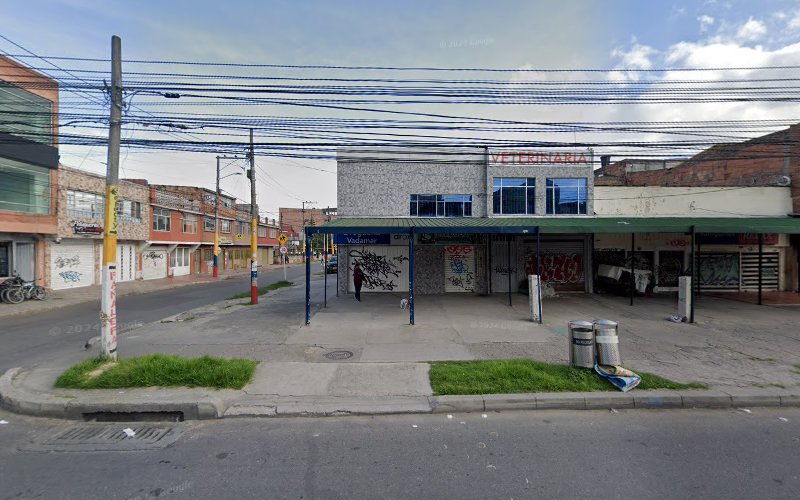 Drogueria Vadamar - Farmacia en Bogotá