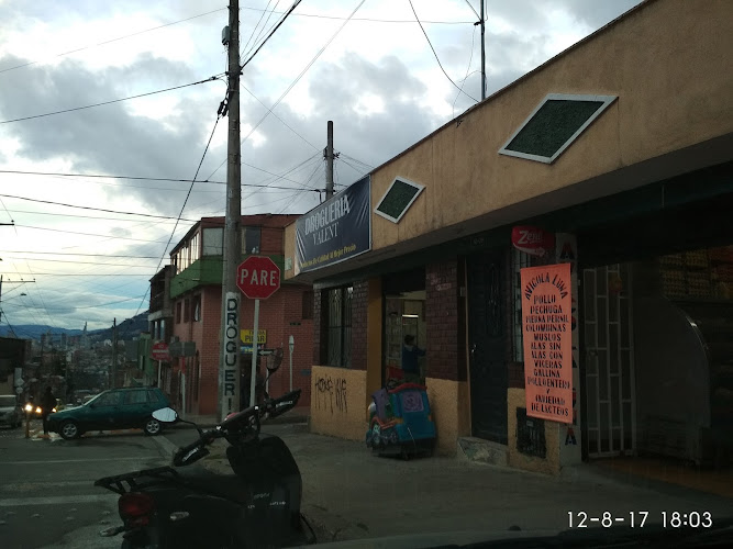 Drogueria Valent - Farmacia en Bogotá