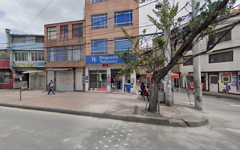 Droguería Valentina - Farmacia en Bogotá