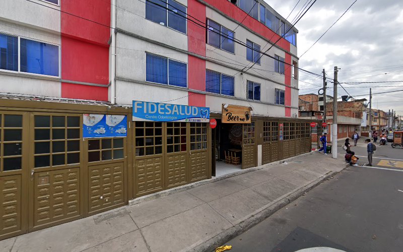 Droguería Valerie - Farmacia en Bogotá
