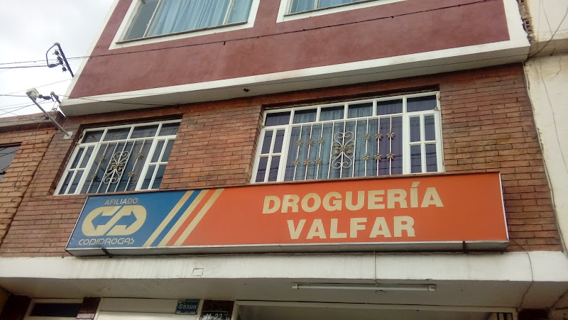 Droguería Valfar - Farmacia en Bogotá