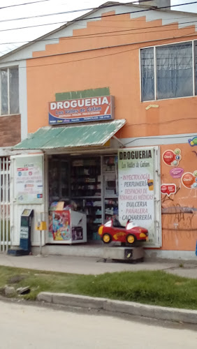 Droguería Valle de Cafam - Farmacia en Bogotá
