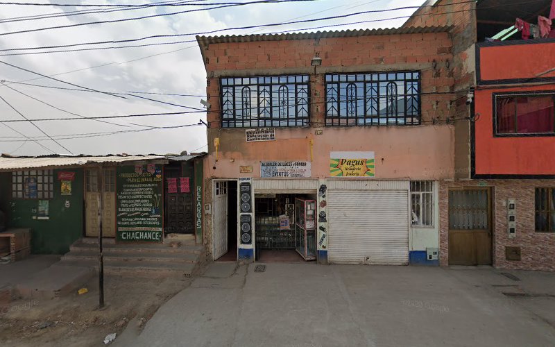 Droguería Vaneza - Farmacia en Bogotá